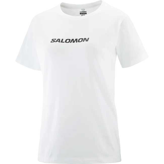 LOGO  Kurzarmshirt Damen
