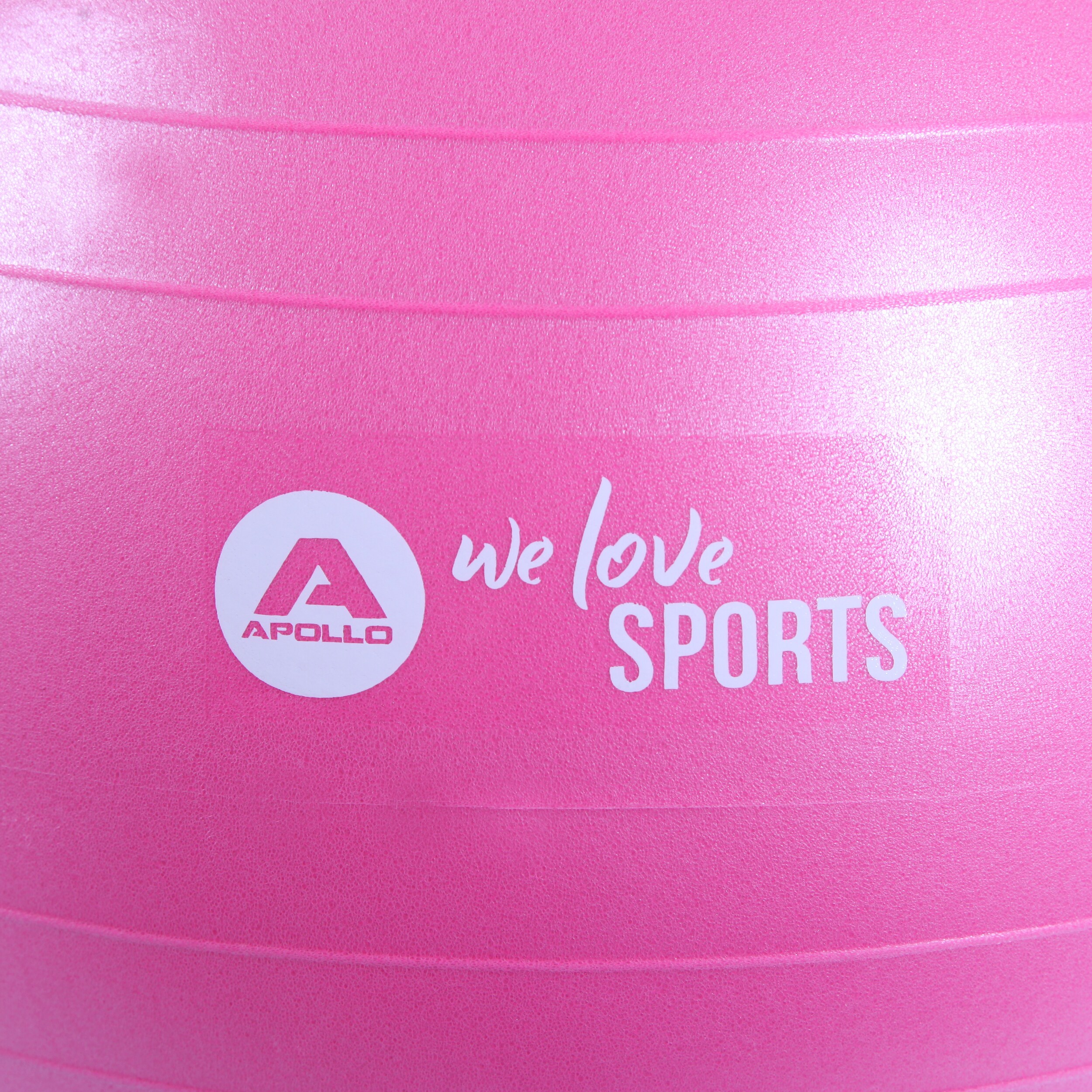 Apollo Gymball ø 65 cm Anti Burst Fitnessball