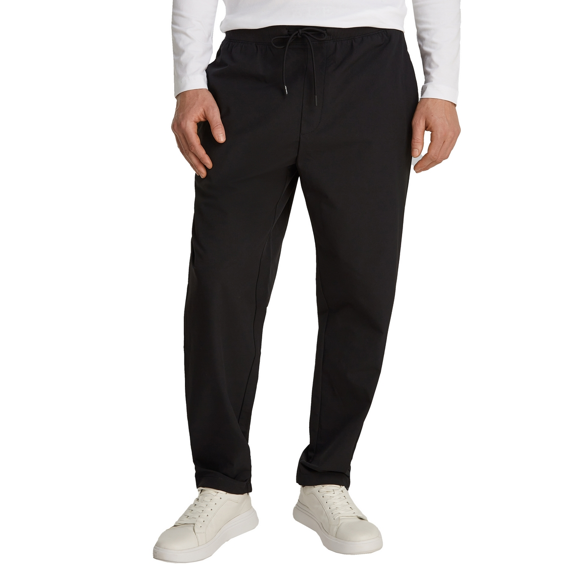 Heren Short 515568 Logan Tech