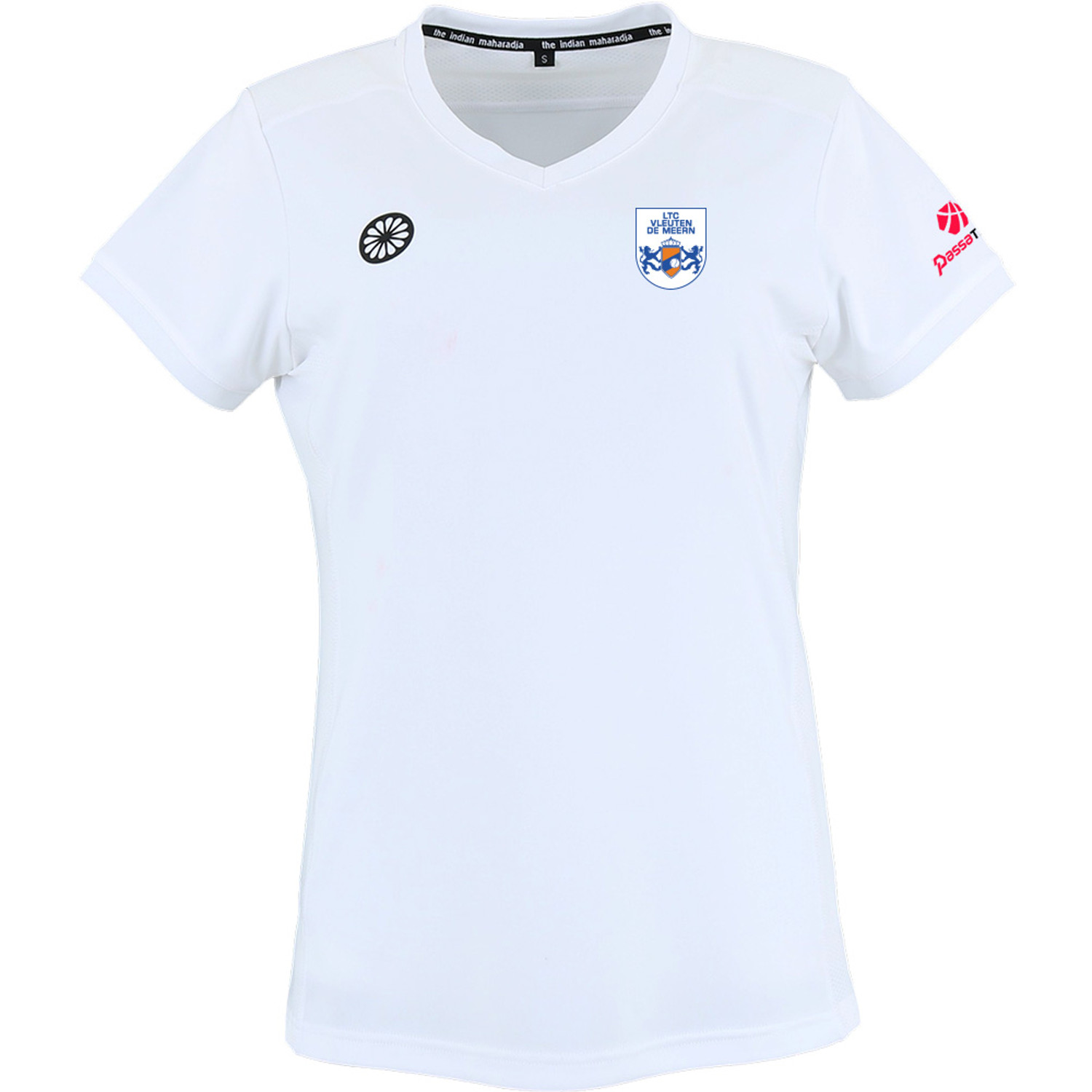 Indian Maharadja Kadiri Shirt Dames LTCVLEUTEN