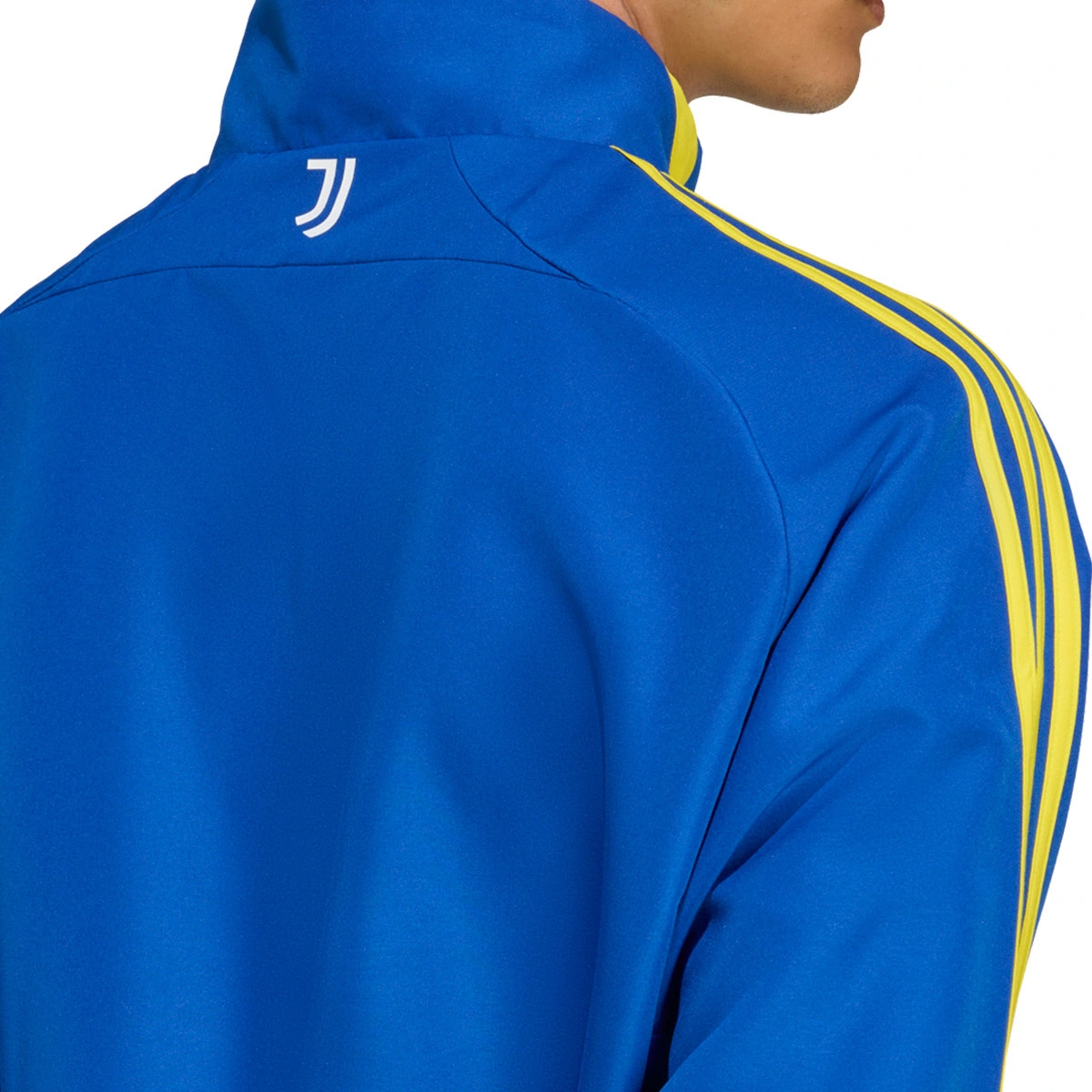 Casaco adidas Juventus Urban Purist Fanswear 2025-2026