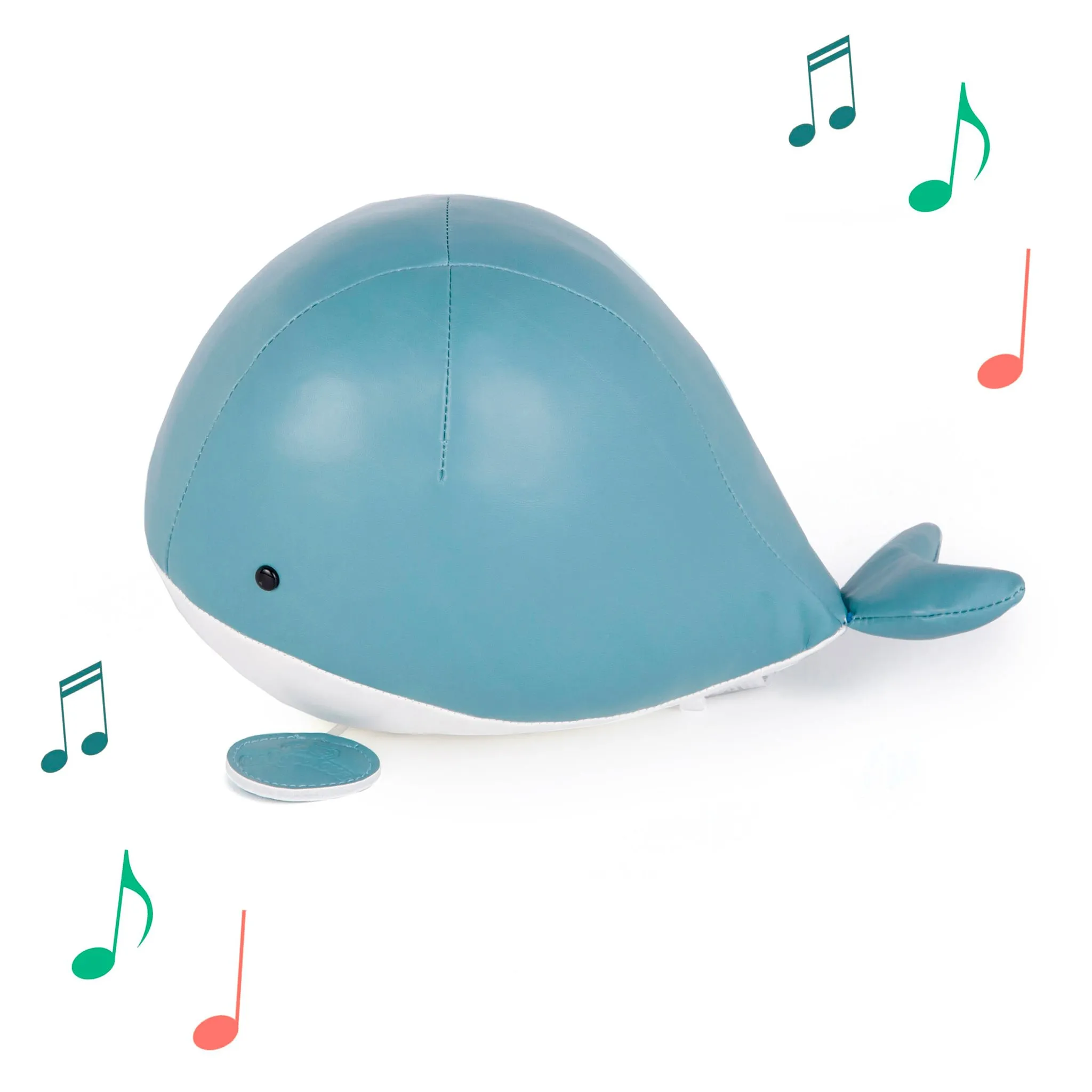 LittleBigFriends Baleine Musical - Madeleine