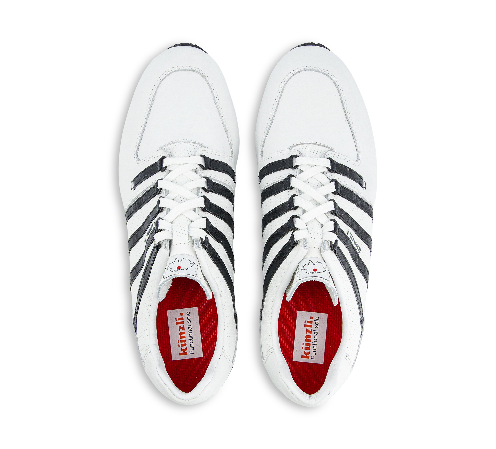 Künzli Spectron - Sneaker low