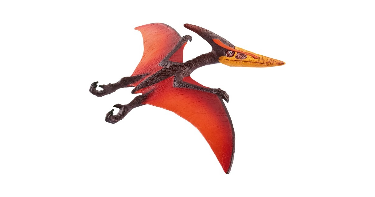 SchleichDinosaurs - Pteranodon speelfiguur  (15008)