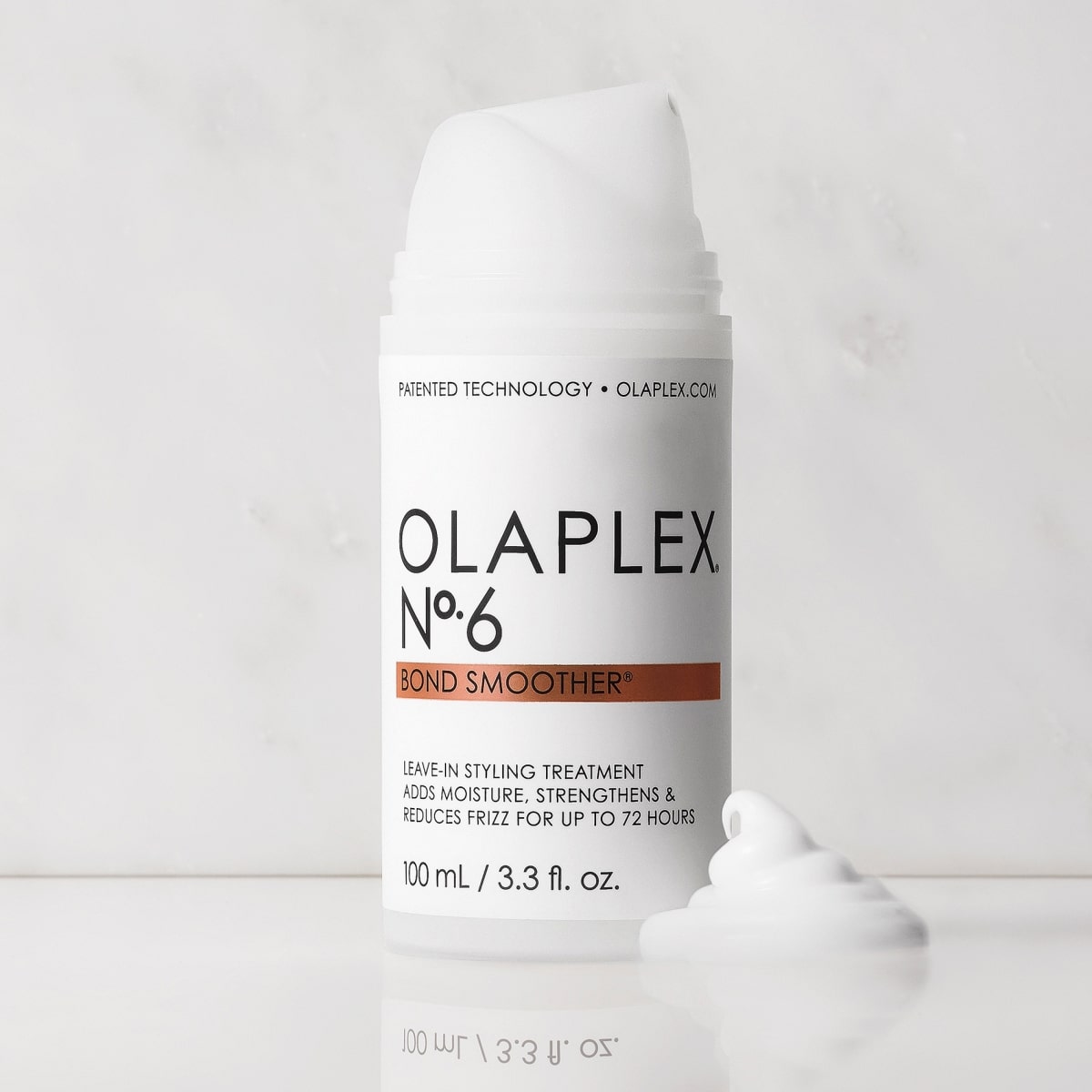 Olaplex N°6 Olaplex N°6 Crème Coiffante Sans Rinçage