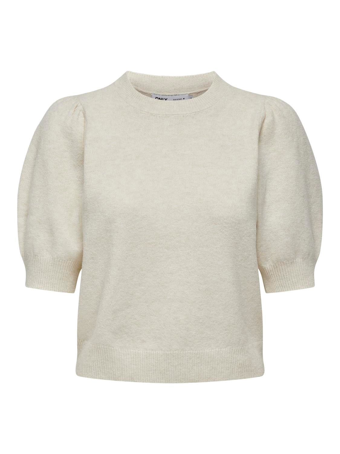 ONLRICA Strickpullover Birch
