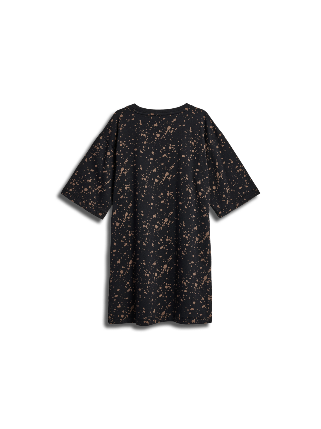 stsESMELINA DRESS S/S