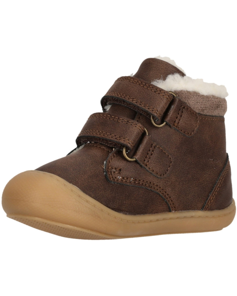 Zigzag - Baolin Pre Walker - Deep Taupe