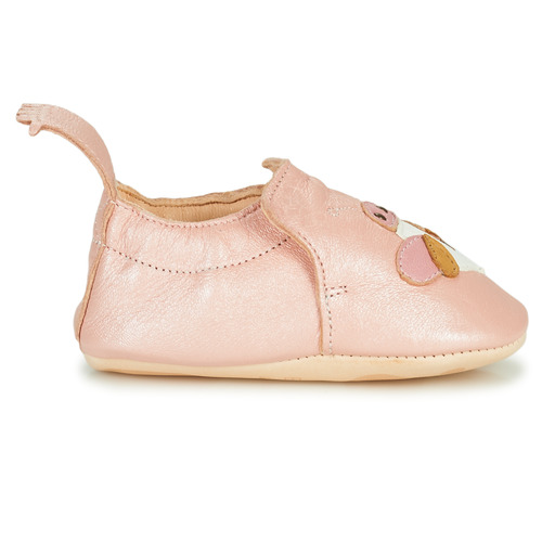 Easy Peasy - BLUMOO ABEILLE - Rose
