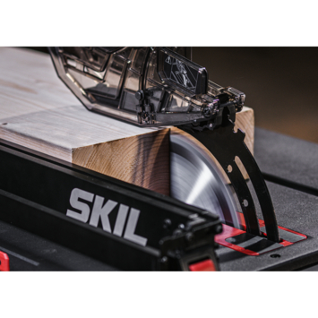 SKIL tafelcirkelzaag / tafelzaag 1330AA - 210mm 2000W