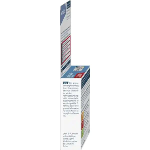 Express Laktase 12.000 Kautabletten