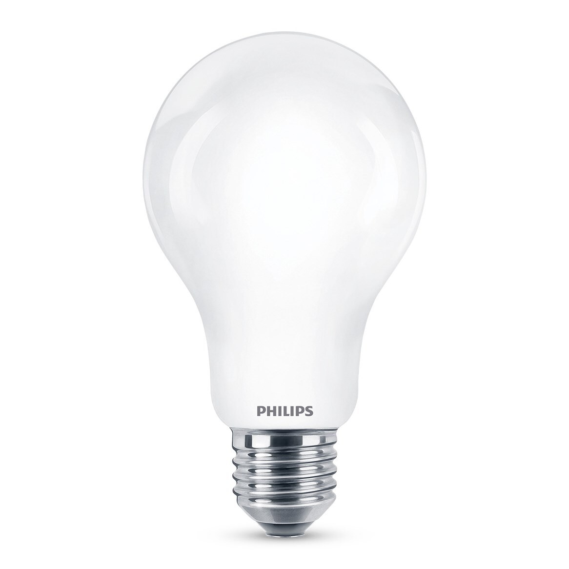 Philips LED-globepære E27 2452 lm