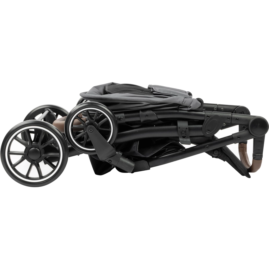 Bebeconfort Kinderwagen Ingenious Major Grey