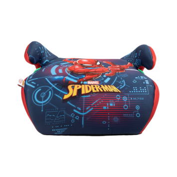 Carkid zitverhoger Marvel I-size 125-150cm zitverhoger I-size