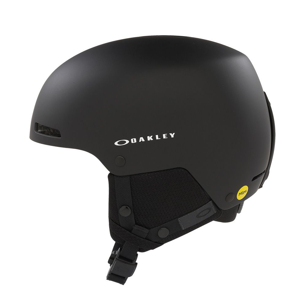 Oakley MOD1 PRO - Casque ski blackout
