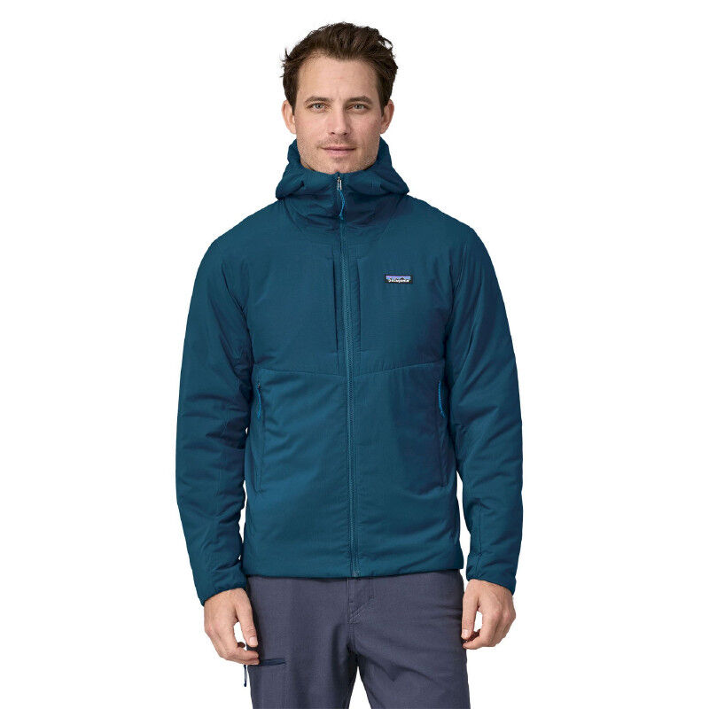 Nano-Air Hoody - Doudoune homme