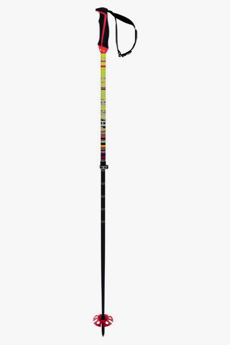 Voelkl Phantastick Free Adjustable Skitourenstock