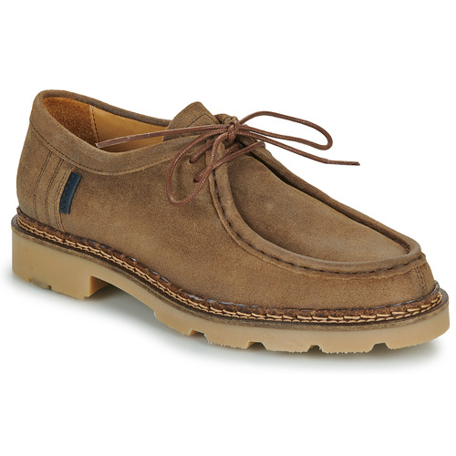 Pellet - MACHA - Velours oiled noix
