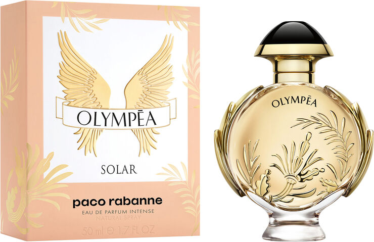 Rabanne Olympea Solar Eau de Parfum