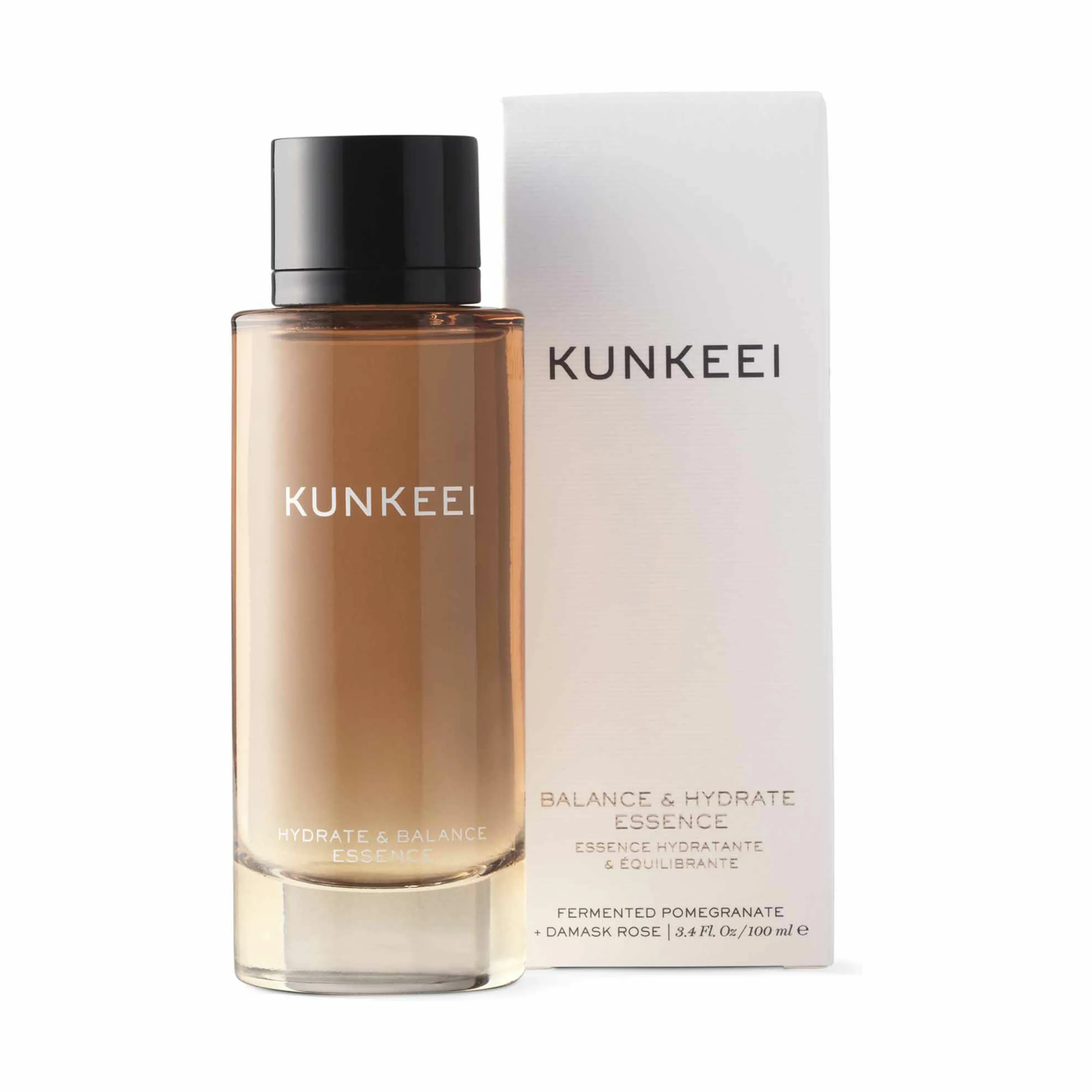 Kunkeei Hydrate & Balance Essens