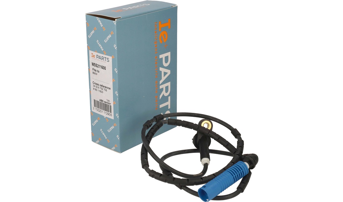 ABS sensor