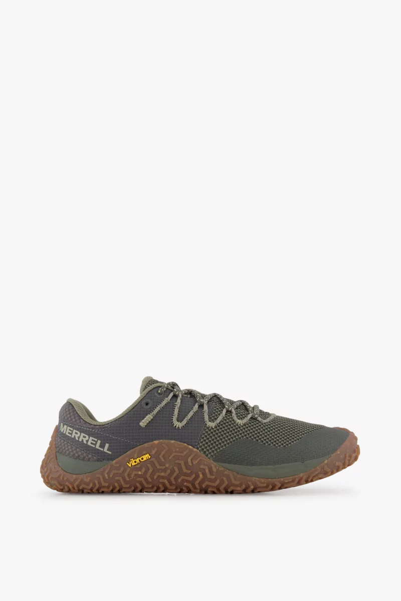 Merrell Trail Glove 7 Herren Trekkingschuh