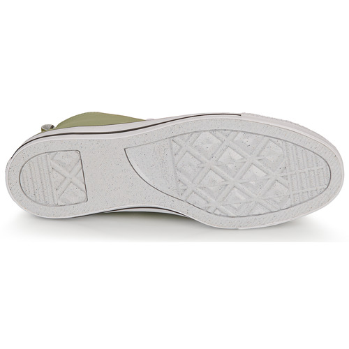 Converse - CHUCK TAYLOR ALL STAR SUMMER UTILITY-SUMMER UTILITY - Kaki