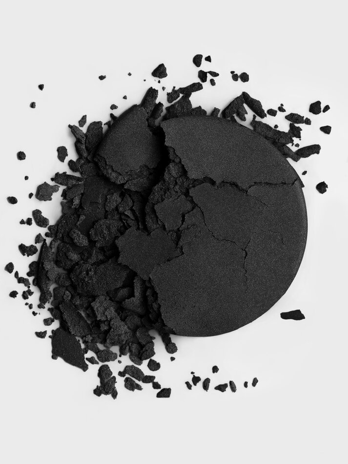 Sombra para olhos - Preta