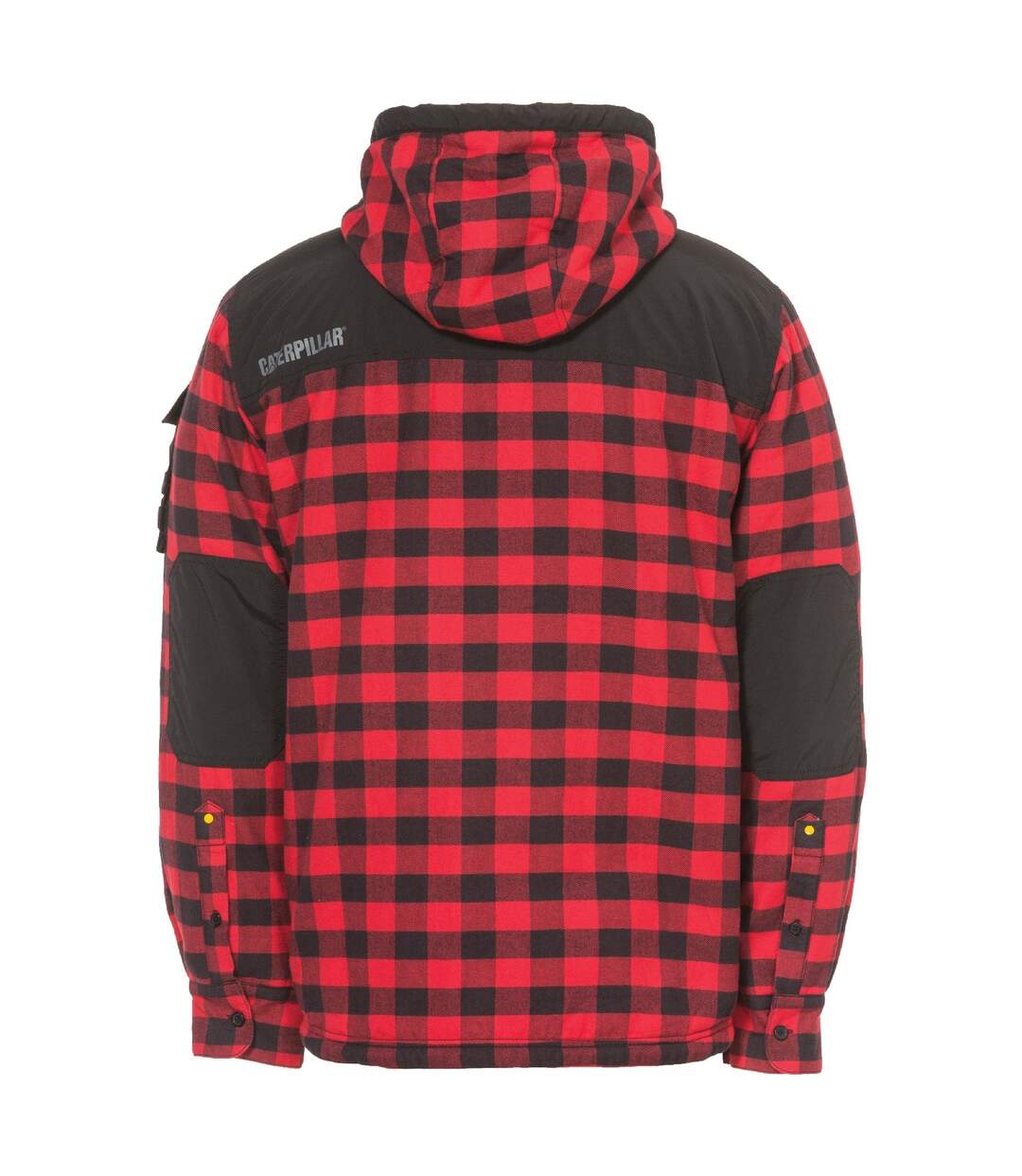 Caterpillar - Veste SEQUOIA - Homme (Rouge) - UTFS5792