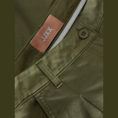 Short femme Jxmaddy Rlx Ctn Hw JJXX