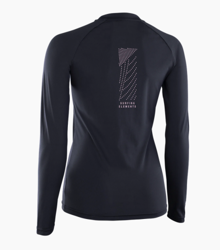 ION Rashguard LS women