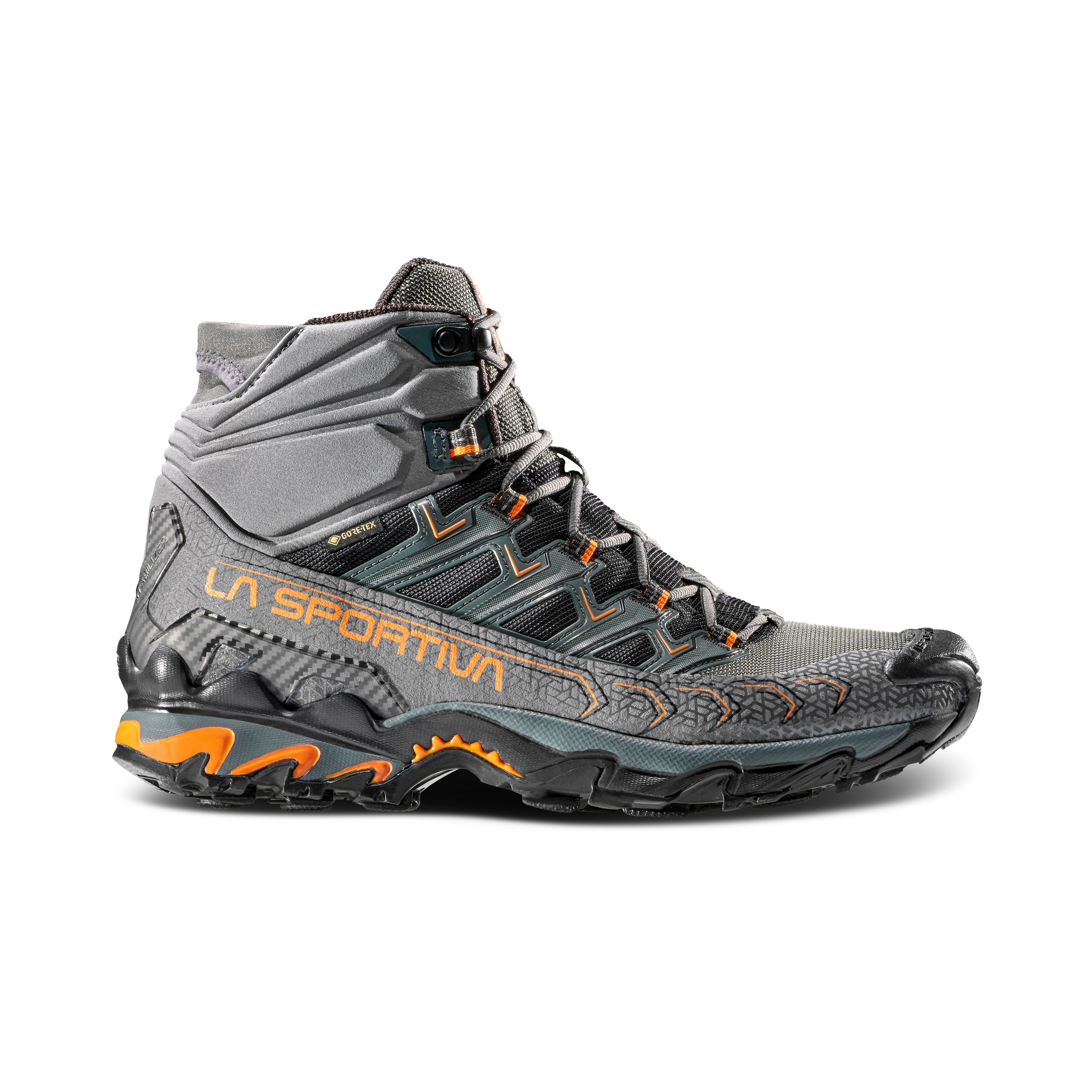 La Sportiva Ultra Raptor II Mid GTX , Herre<br>Mellomhøy tursko
