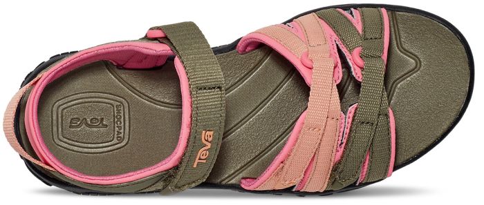 Tirra Kids børnesandal