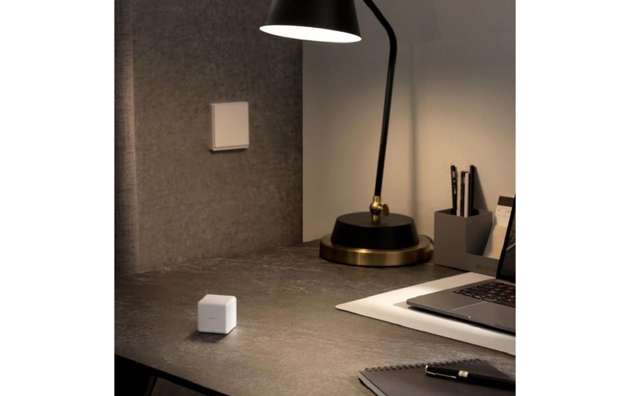 Magic Cube T1 PRO, ZigbeeIntelligente Zigbee 3.0 Fernbedienung und Schalter