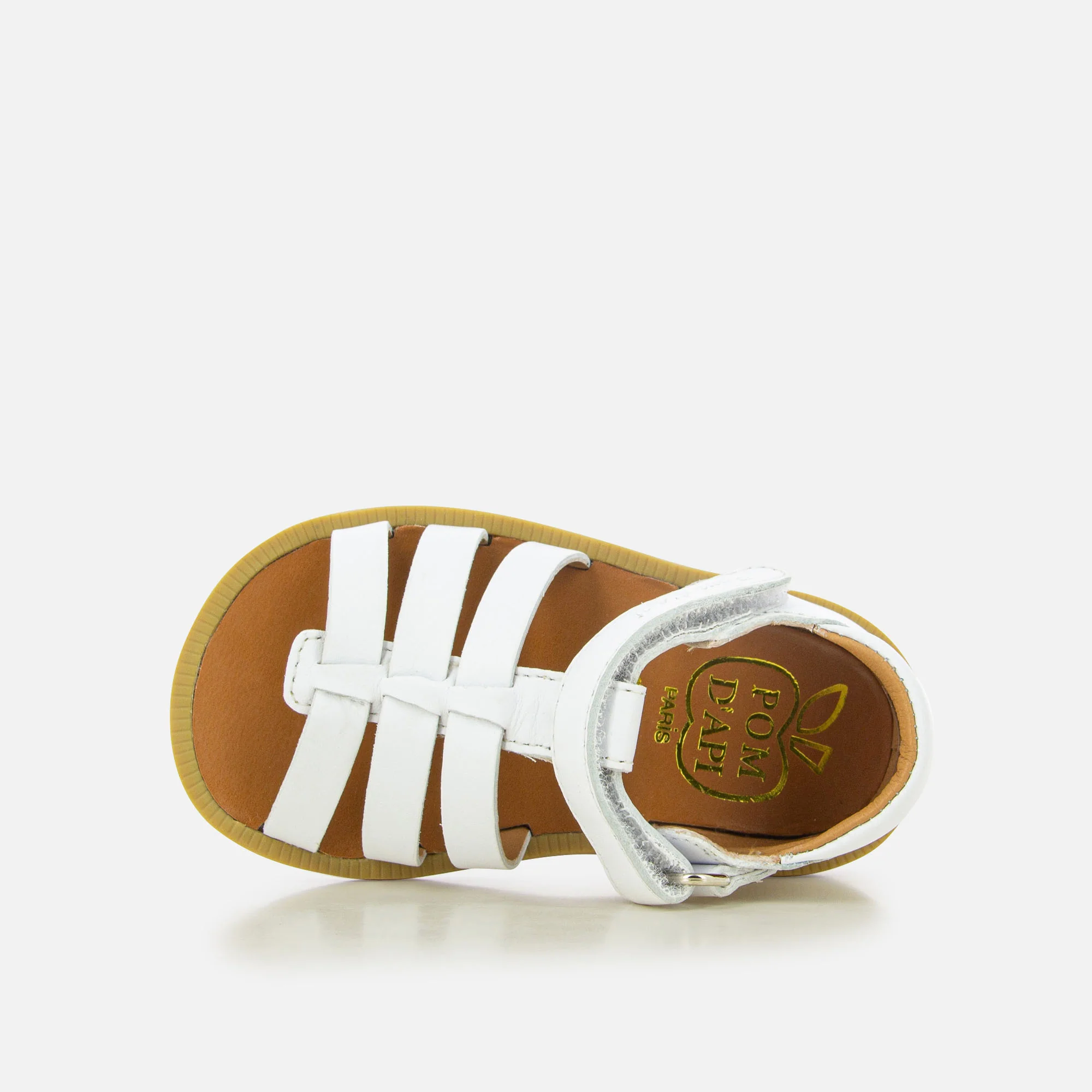 POPPY STRAP