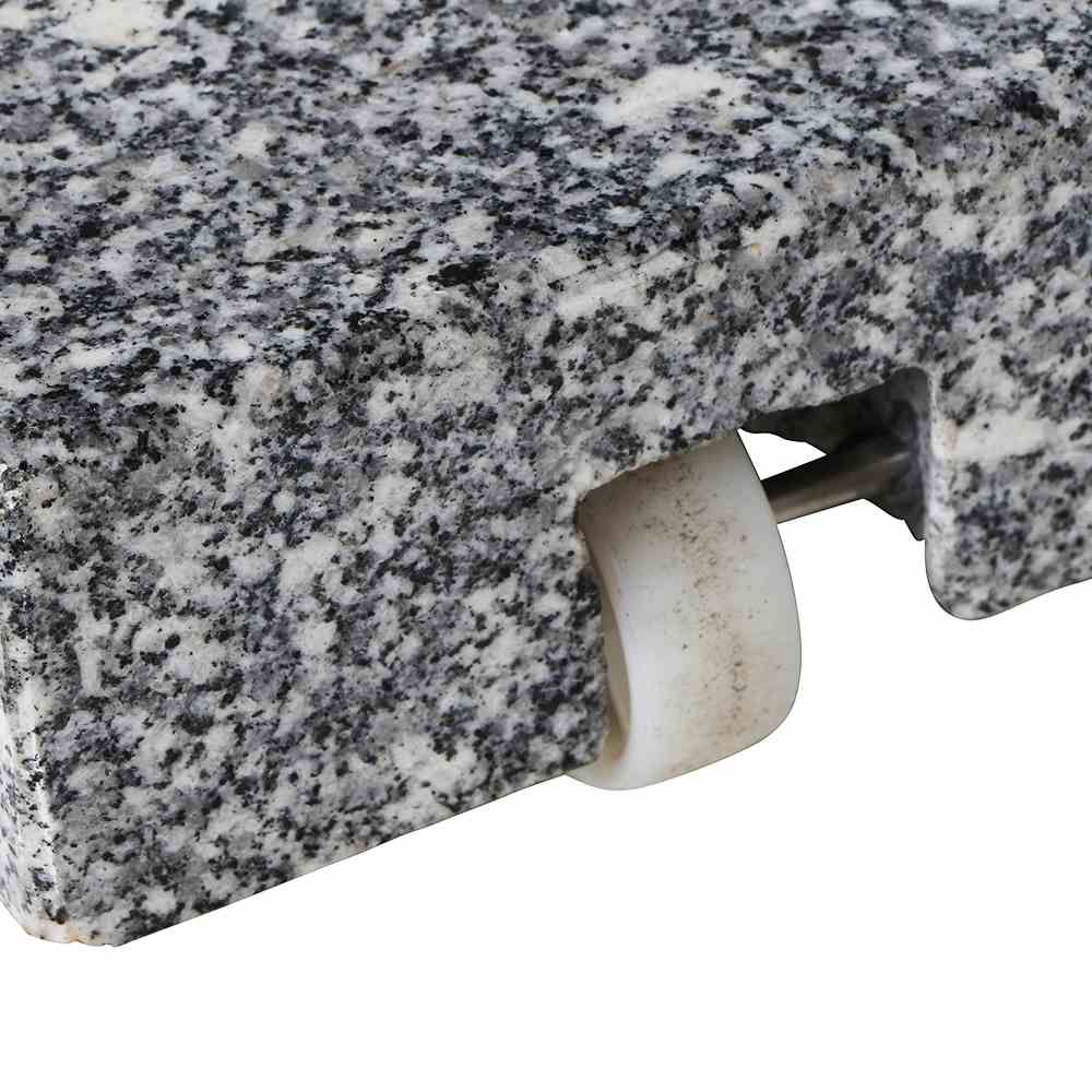 Schirmständer siena GARDEN GRANIT
