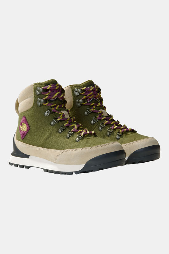 The North Face The North Face Back-To-Berkeley IV Novelty Schoen Dames