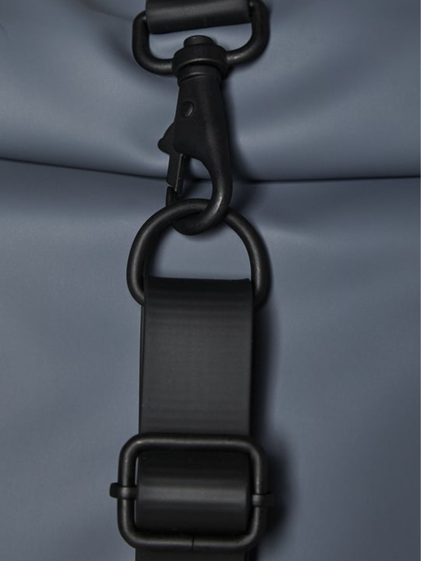Rolltop Rucksack