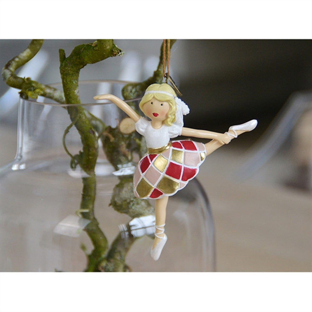 Køb Kids by Friis Ophæng Ballerina