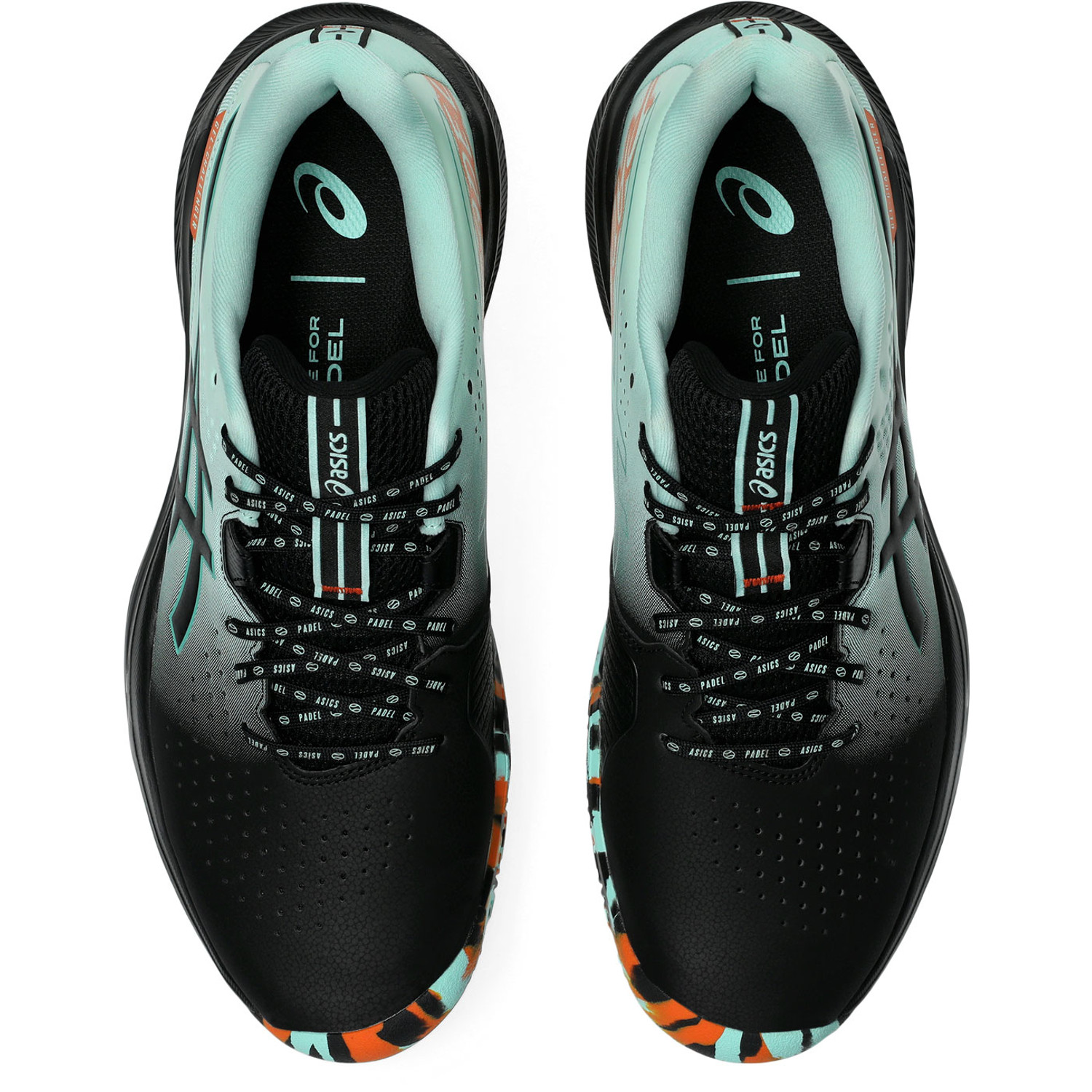 ASICS Gel-Challenger 14 Padel Limited Edition Here