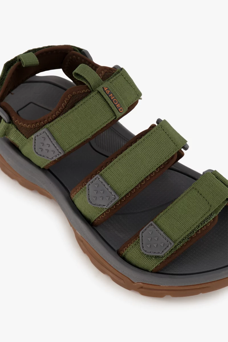 46 NORD Nomad 3.0 Herren Trekkingsandale