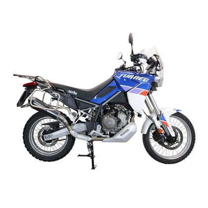 Silencieux GPR GP EVO4 POPPY - Noir