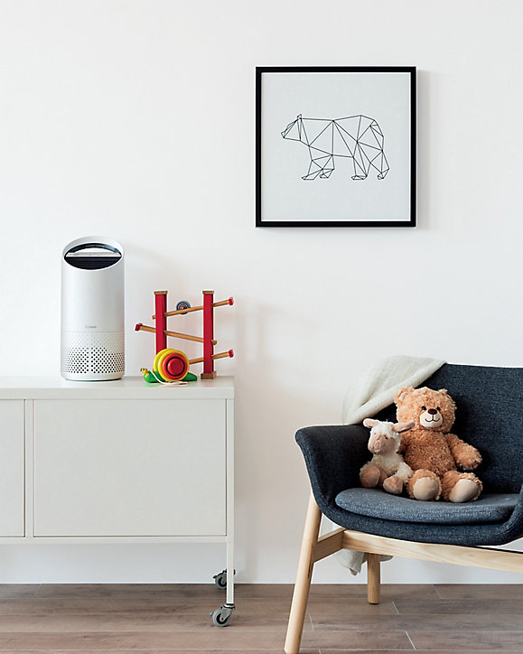Purificateur d'air TruSens Z 1000 pour surface de 23 m²
