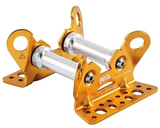 PETZL - PROTECTION CORDE ROLLER COASTER