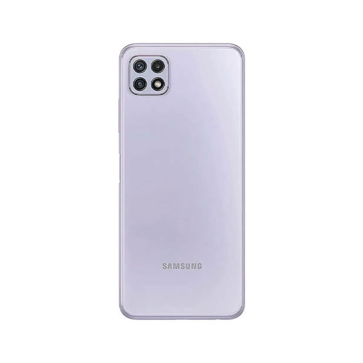 Samsung Galaxy A22 5G 4 Go / 64 Go Violette Double SIM SM-A226B