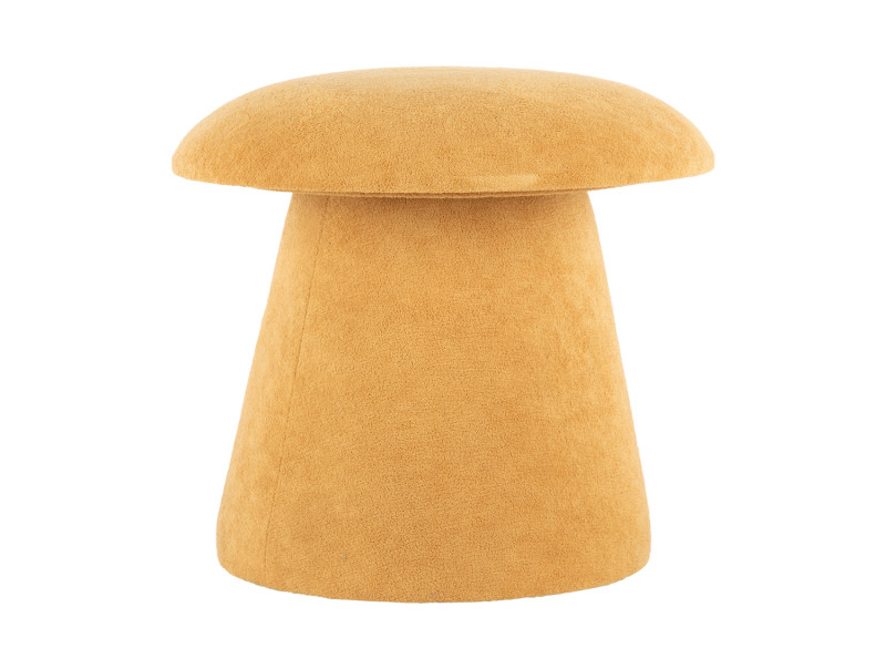 Pouf Mushroom LM2093BK Black