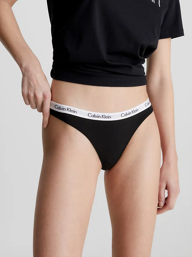 Tanga - Carrossel