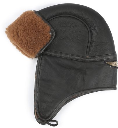 PME Legend Flight Cap Bruin PAC2410901-771 kopen
