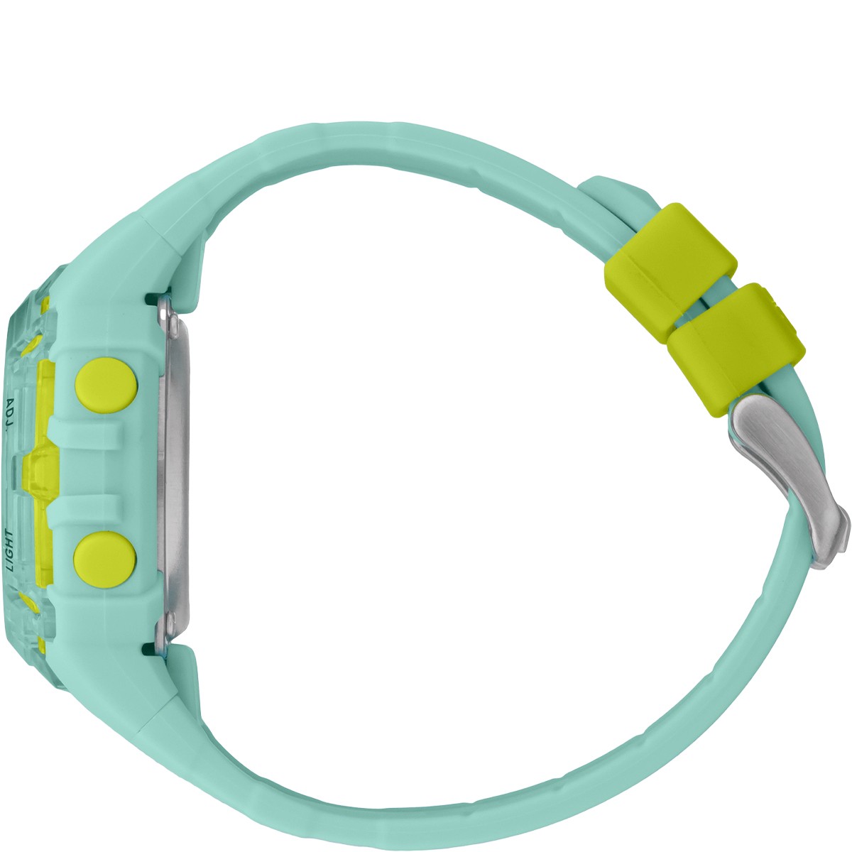 Montre digitale - ICE digit explorer - Small - Dreamy Turquoise - Enfant