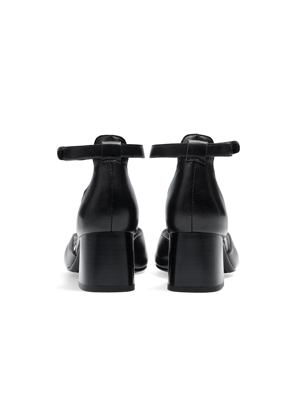 Sandale Brighton schwarz